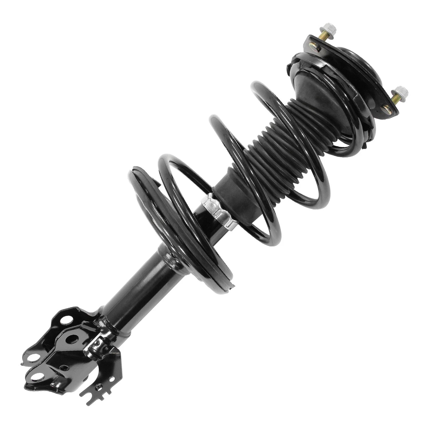 Front Right Complete Strut Assembly for 2013-2018 Lexus ES300h, 2013-2018 6B93BC-57
