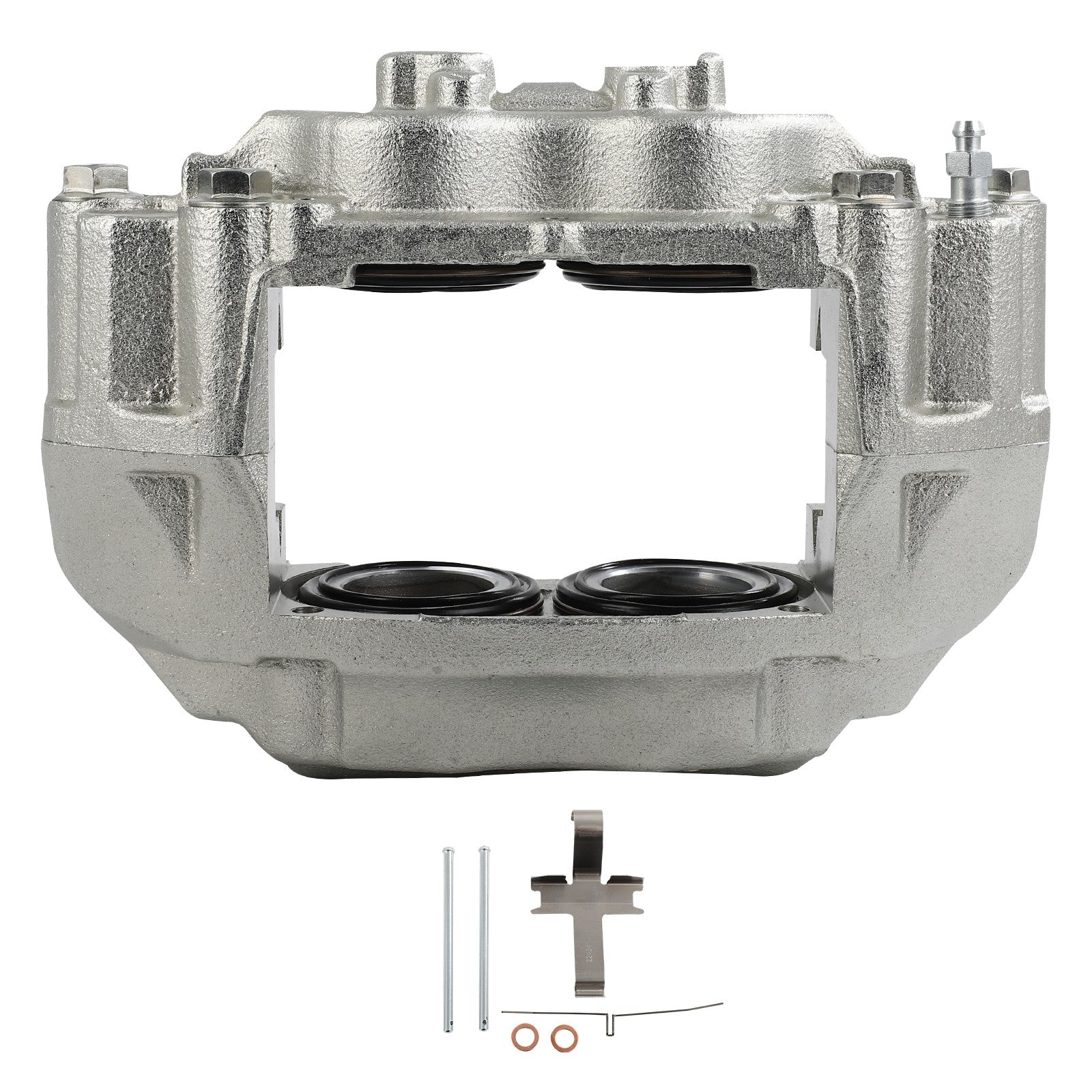 Front Right Brake Caliper 1Pc For 1993-1994 1995 1996 1997 Toyota Land Cruiser 6B93BC-57