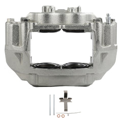 Front Right Brake Caliper 1Pc For 1993-1994 1995 1996 1997 Toyota Land Cruiser 6B93BC-57