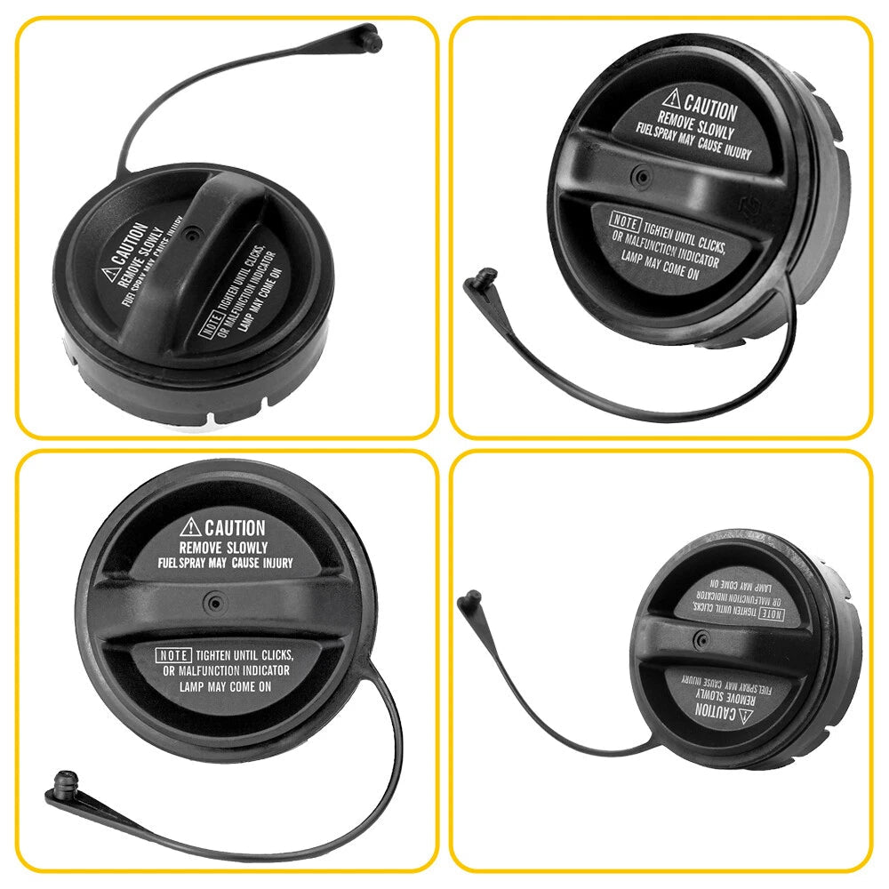 For TOYOTA OEM FACTORY GAS CAP 2001-2002 4RUNNER 77300-53010 6B93BC-57