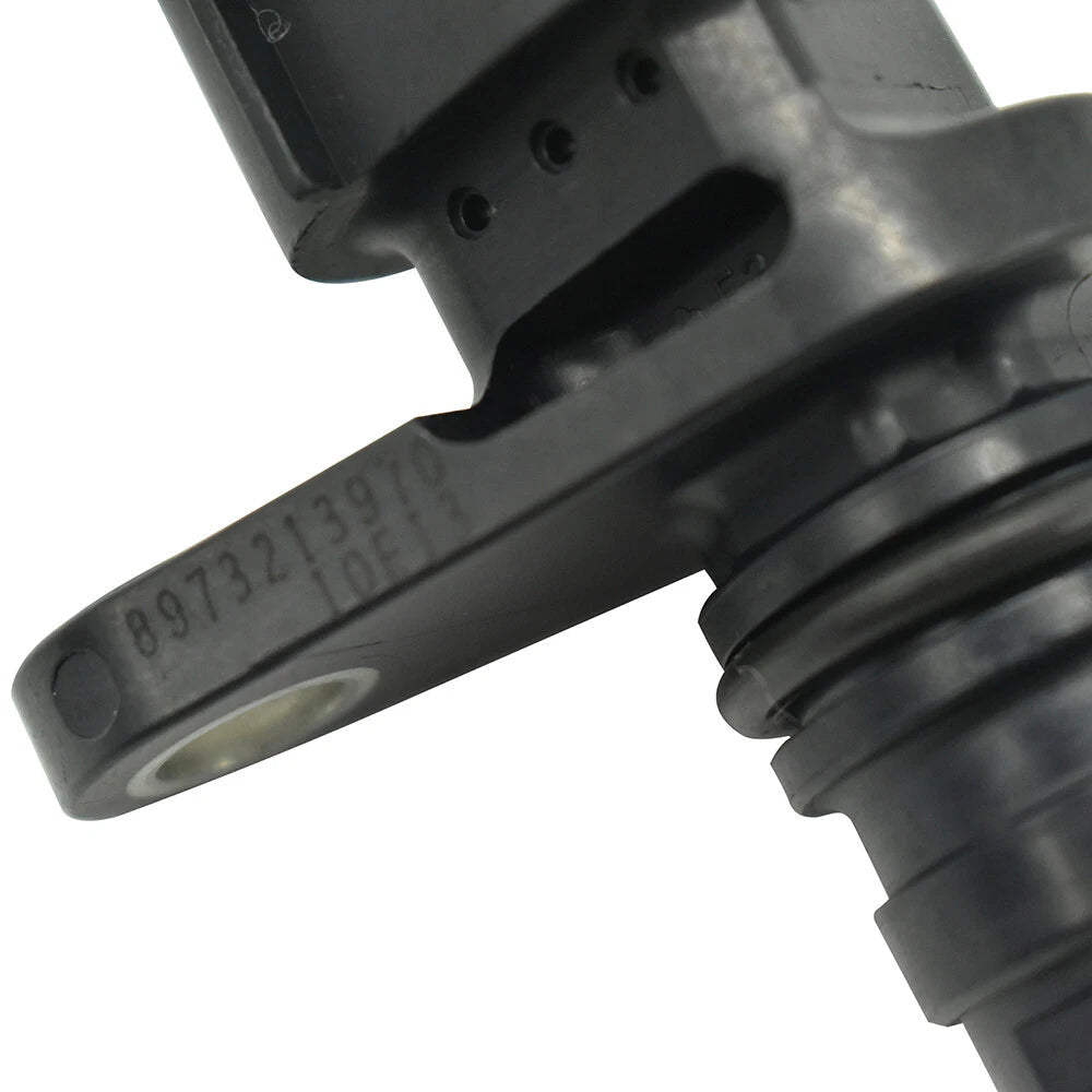 Crankshaft Position Sensor 8973213970 for Chevrolet Silverado GMC Sierra Isuzu 6B93BC-57