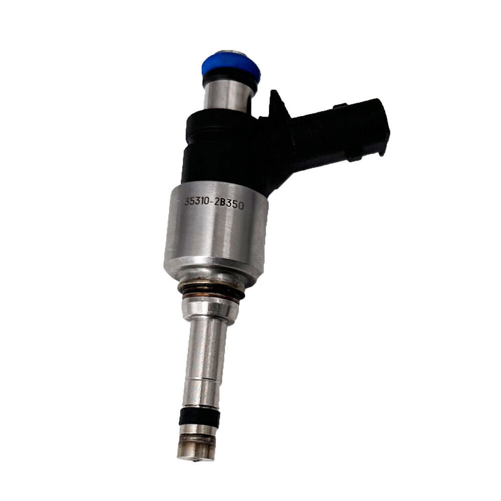 Set of 4PCS Fuel Injector for Kia Forte Optima Soul 1.6L 2019-2020 35310-2B350 6B93BC-57
