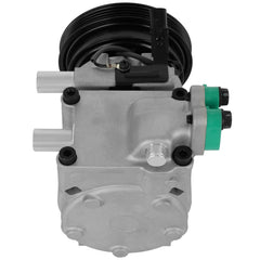AC A/C Compressor Fits Hyundai Accent 1.6L 2001 2002 2003 2004 2005 6B93BC-57