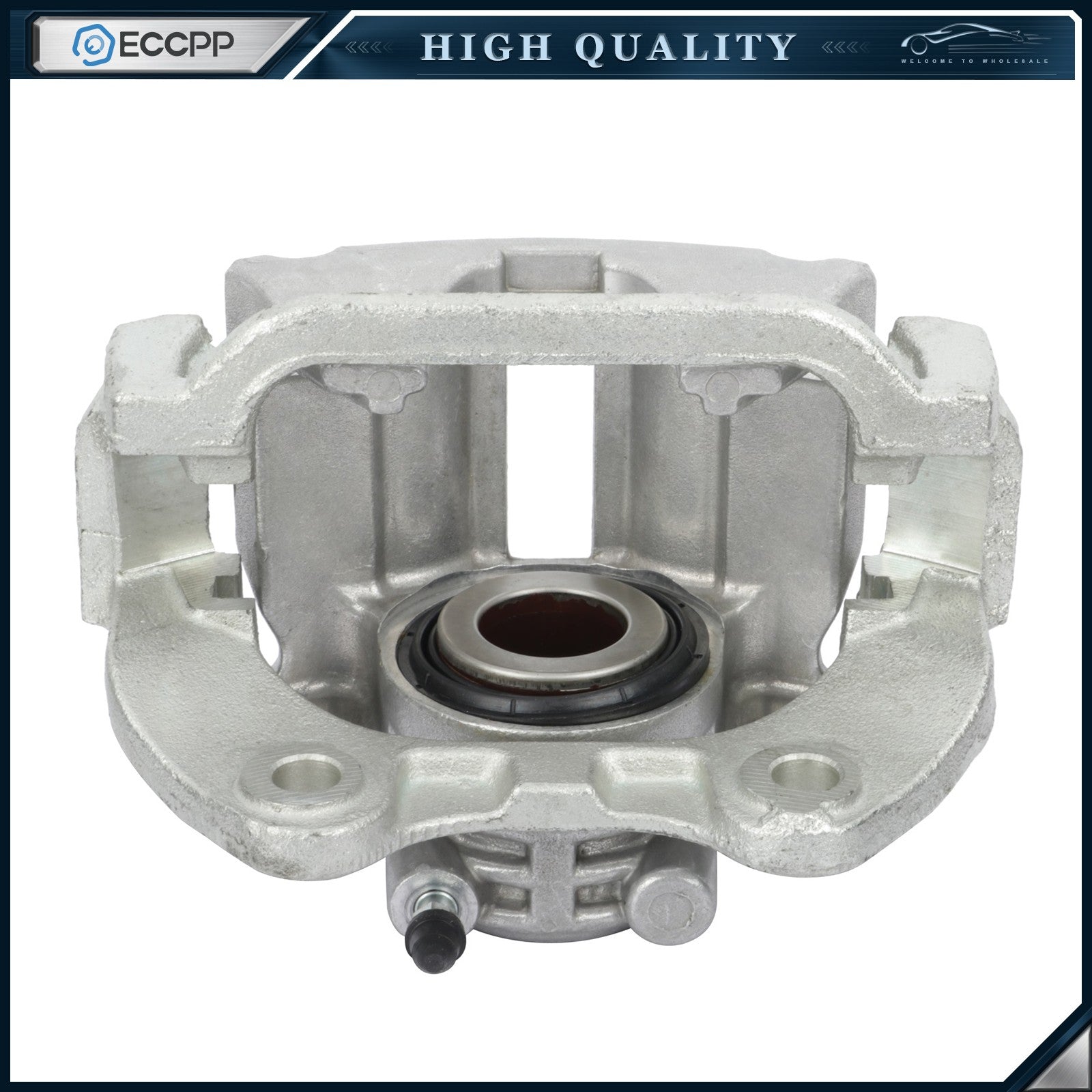 Rear Right Brake Caliper 1Pc Kit For 2003-2005 Chevrolet Astro 19-B4727 KOEEP