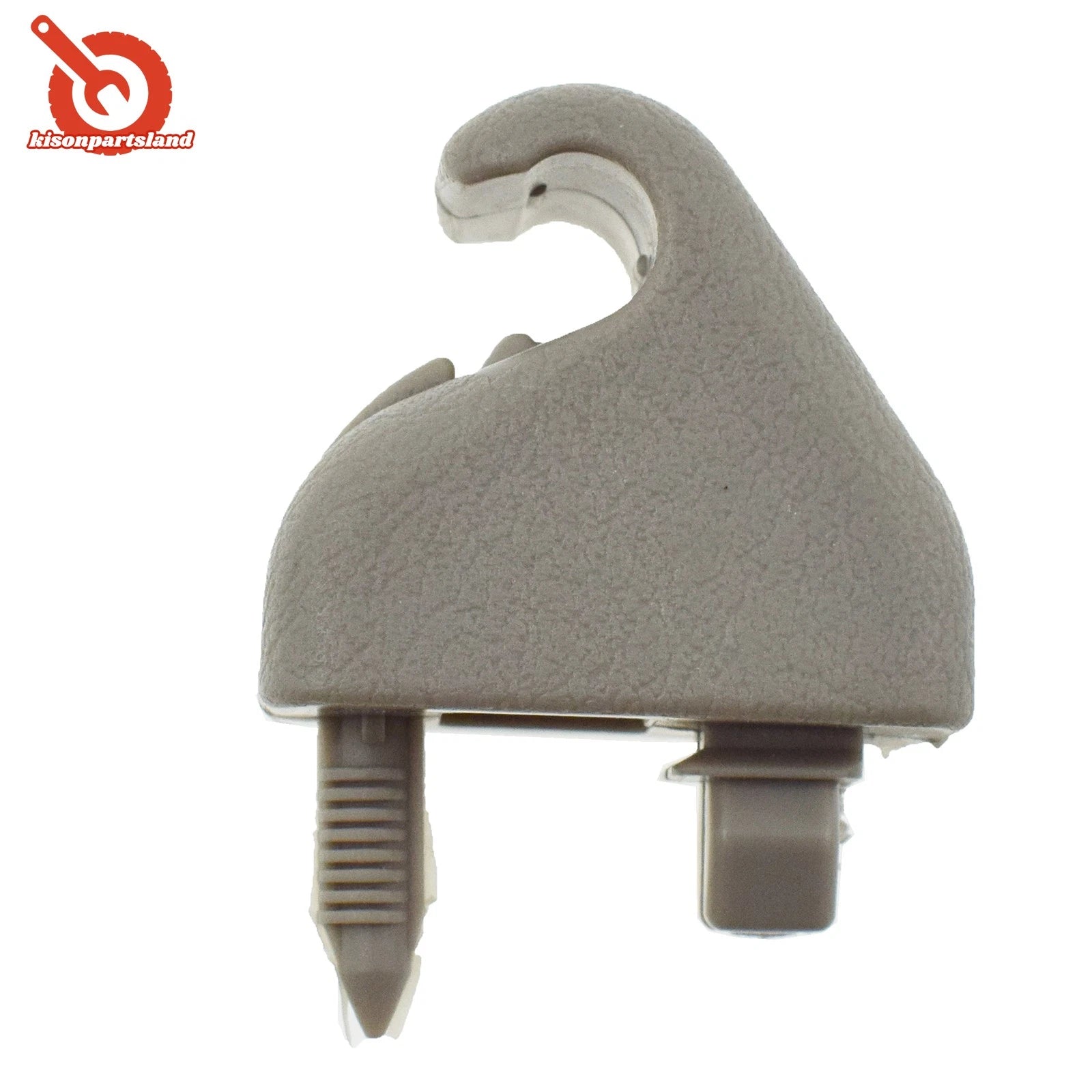 For TOYOTA 4RUNNER LEXUS GX470 Sun Visor Clip Retainer Holder 74348-34010-A0 6B93BC-57
