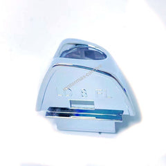 Front Left Driver Outside Handle Cover For Hyundai Elantra 17-20 82652-F2010 6B93BC-57