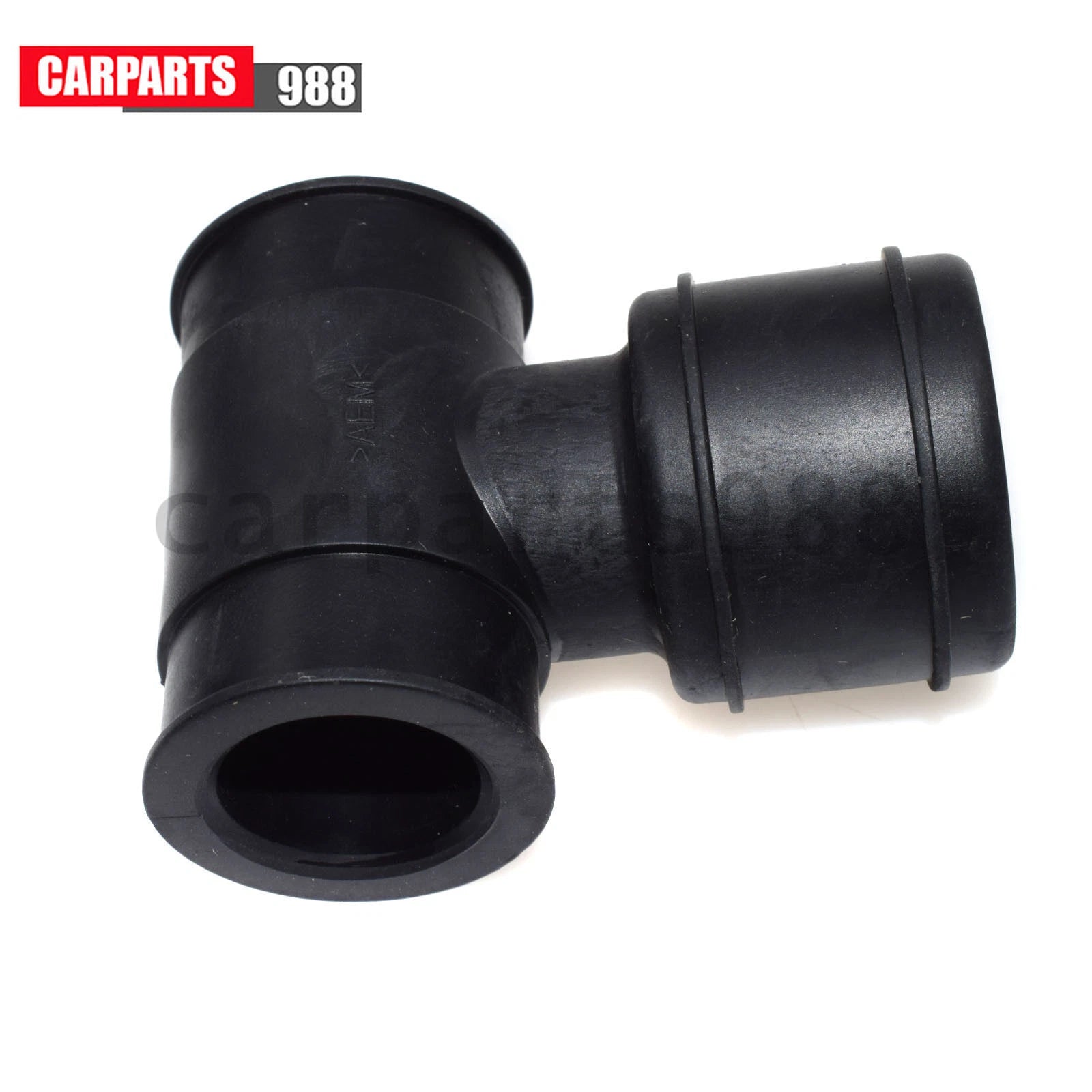 Crankcase Breather Hose Set For Audi A4 Quattro VW Beetle Passat 1.8T 06A103213F 6B93BC-57
