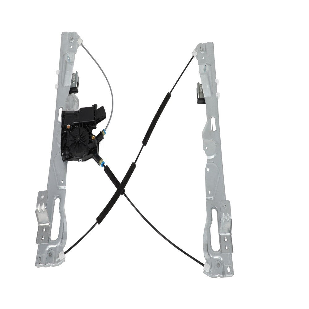 For 11-2014 Ford F-150 Front Left LH Window Regulator & Motor Assembly 6B93BC-57
