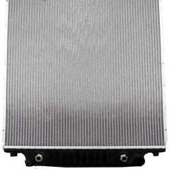 Radiator For 06-10 Ford Explorer 07-10 Mercury Mountaineer with Hose Clamps Kit