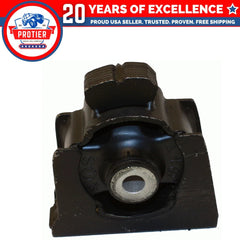 Front & Rear Engine Motor Mount Fit 2013-2018 Toyota RAV4 2.5L-L4 FWD Replaces 6B93BC-57