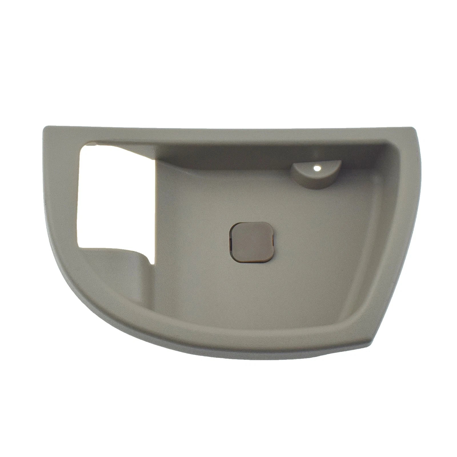 Beige Left Inside Door Handle Trim for Hyundai Santa Fe 2007-2012 836112B000 6B93BC-57