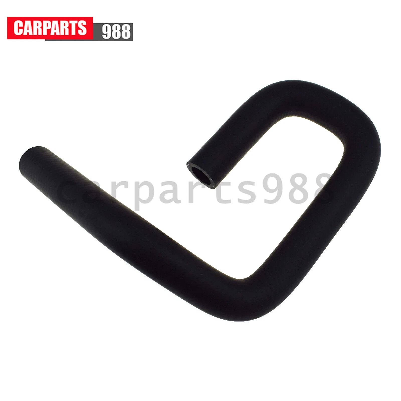 For Toyota Land Cruiser FJ80 Pipe Heater Water Inlet Hose Rubber 87245-60420 6B93BC-57