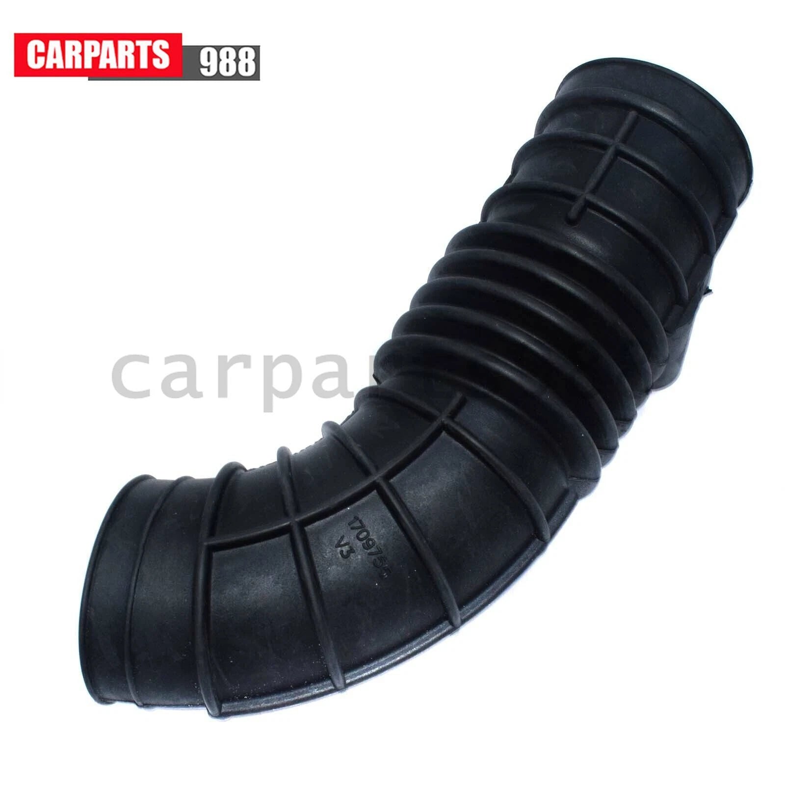Air Filter Intake Pipe Hose For BMW 3 E30 1.6i 1987-1994 102HP 100HP 13711709755 6B93BC-57