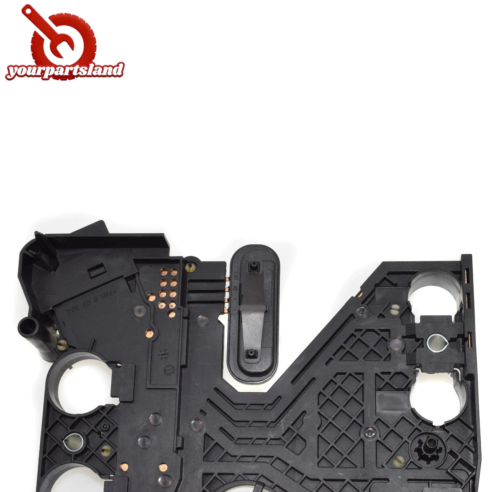 Transmission Tranny Electrical Conductor Plate For Mercedes 722.6 1402700861 6B93BC-57