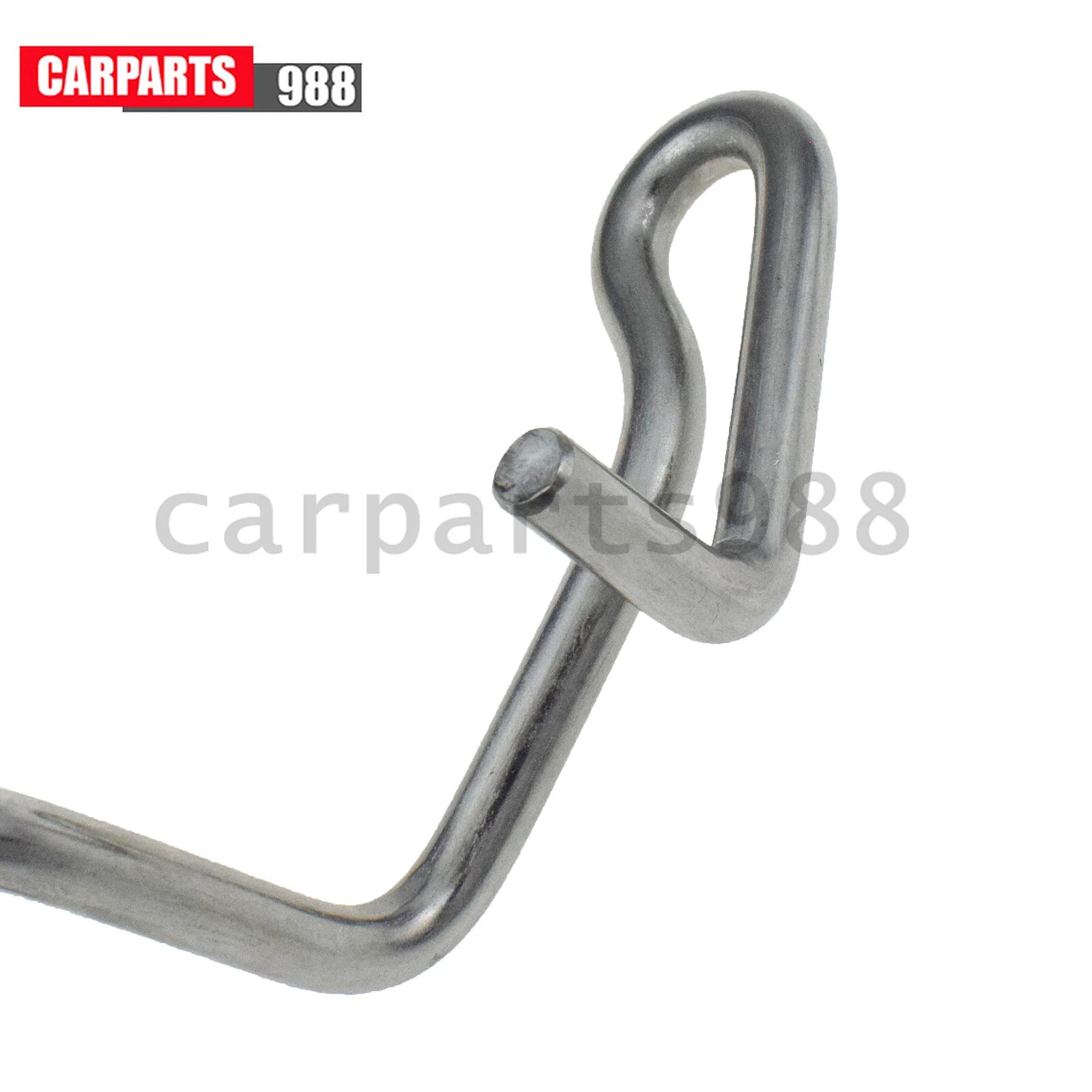 Left Side Brake Cable Guide Bracket for Discovery 3 Range Rover Sport SPU500050 6B93BC-57