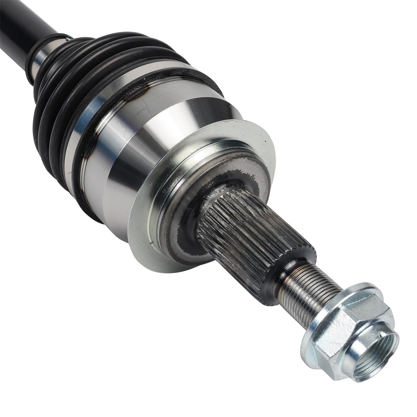 For Mazda CX-5 2017-2021 L4 2.5L Naturally Aspirated AWD Front Right CV Axle 6B93BC-57