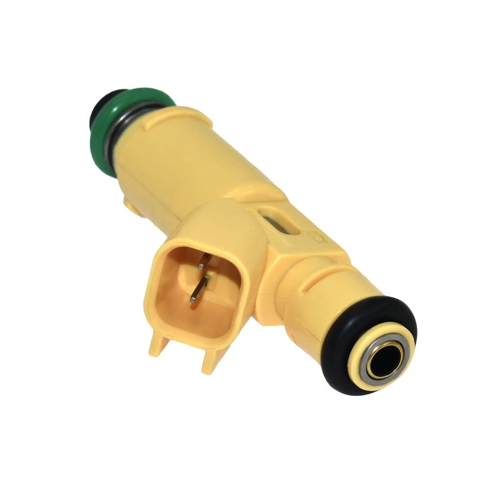 Fuel Injector YL8EC7B For 2001-2004 Ford Taurus Mazda Tribute Mercury 3.0L V6 6B93BC-57