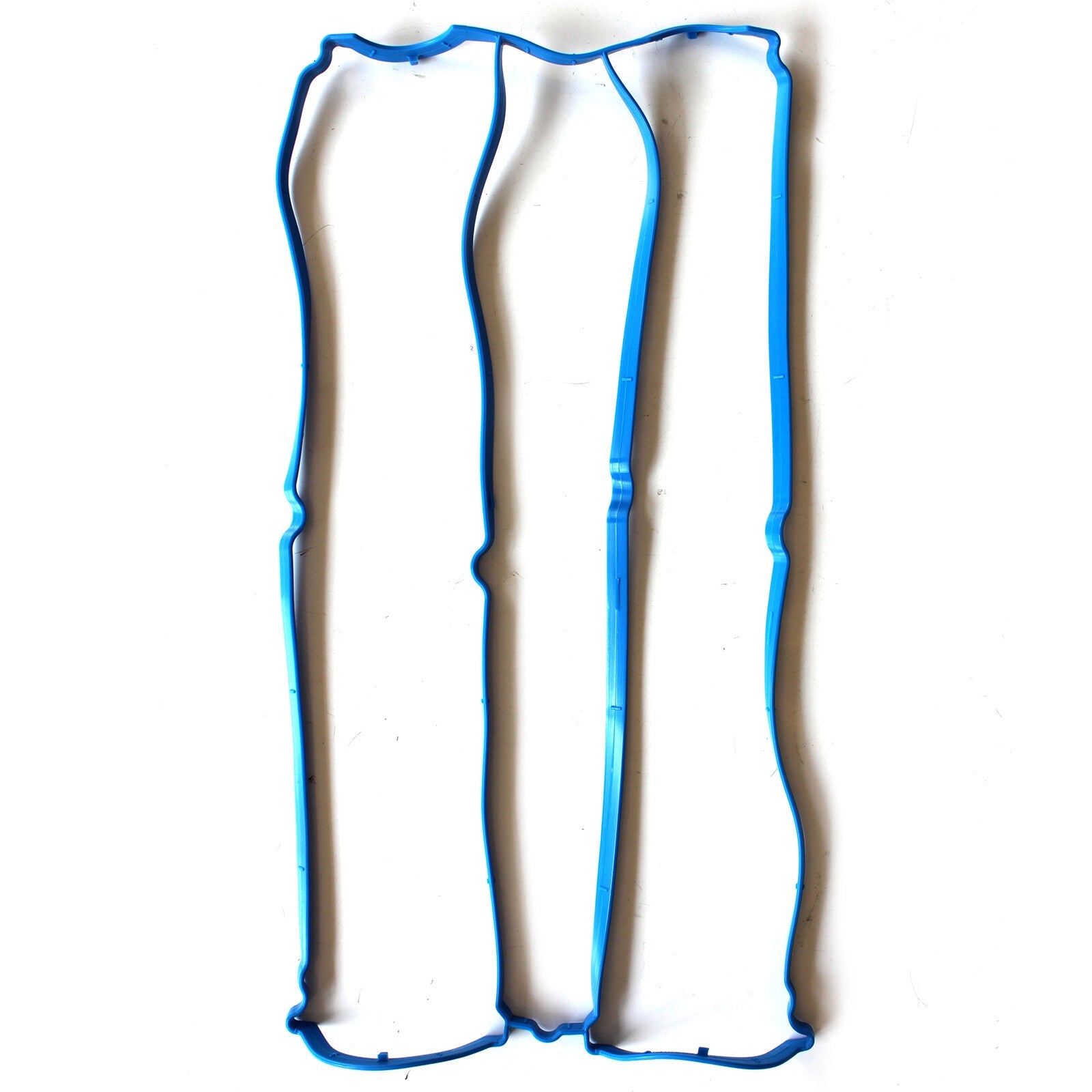 ECCPP Valve Cover Gasket For 00-04 Ford Focus Escape Mazda Tribute 2.0L DOHC ECCPP