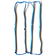 ECCPP Valve Cover Gasket For 00-04 Ford Focus Escape Mazda Tribute 2.0L DOHC ECCPP