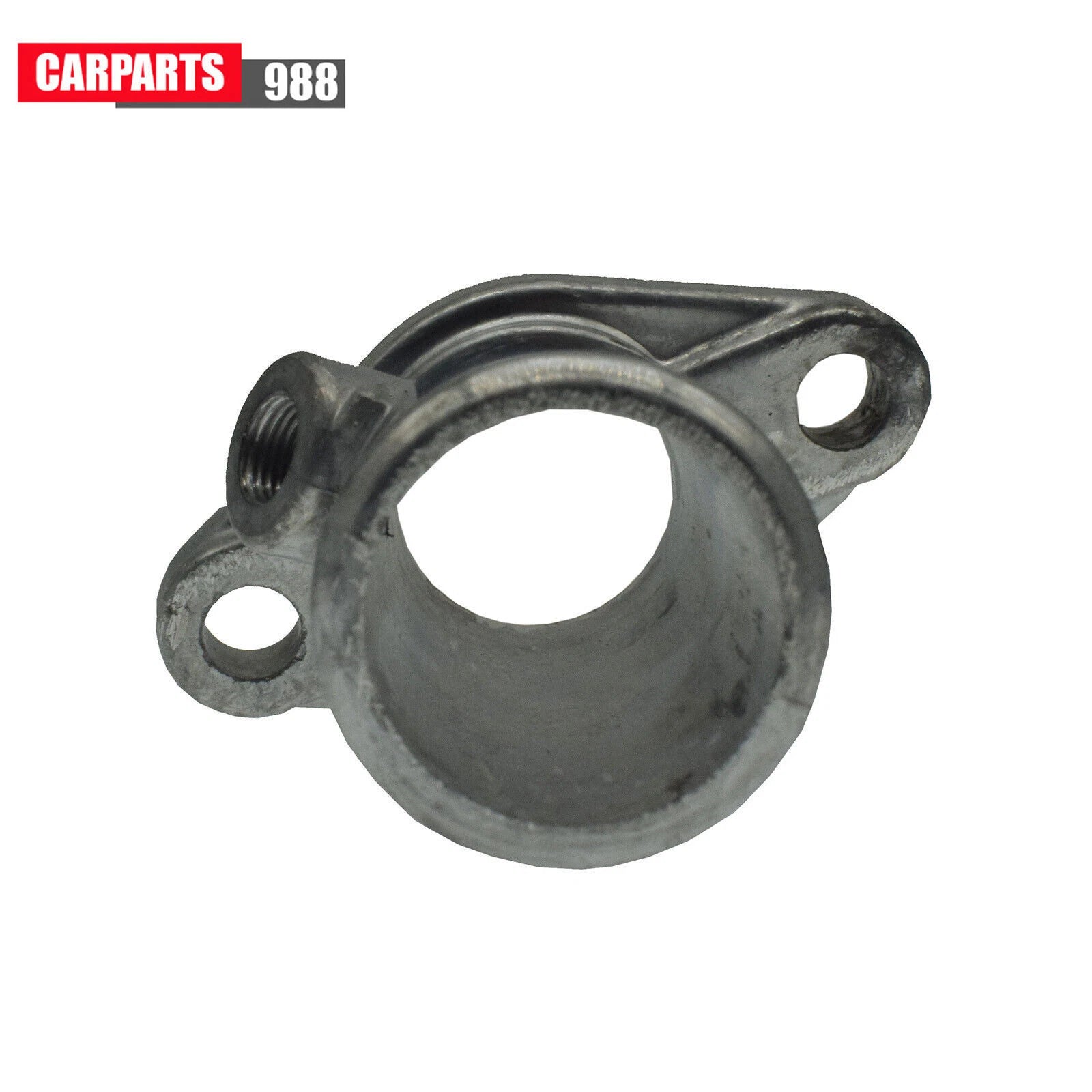 Engine Coolant Outlet Flange For Toyota Tacoma 4Runner T100 Pickup 16331-0W010 6B93BC-57