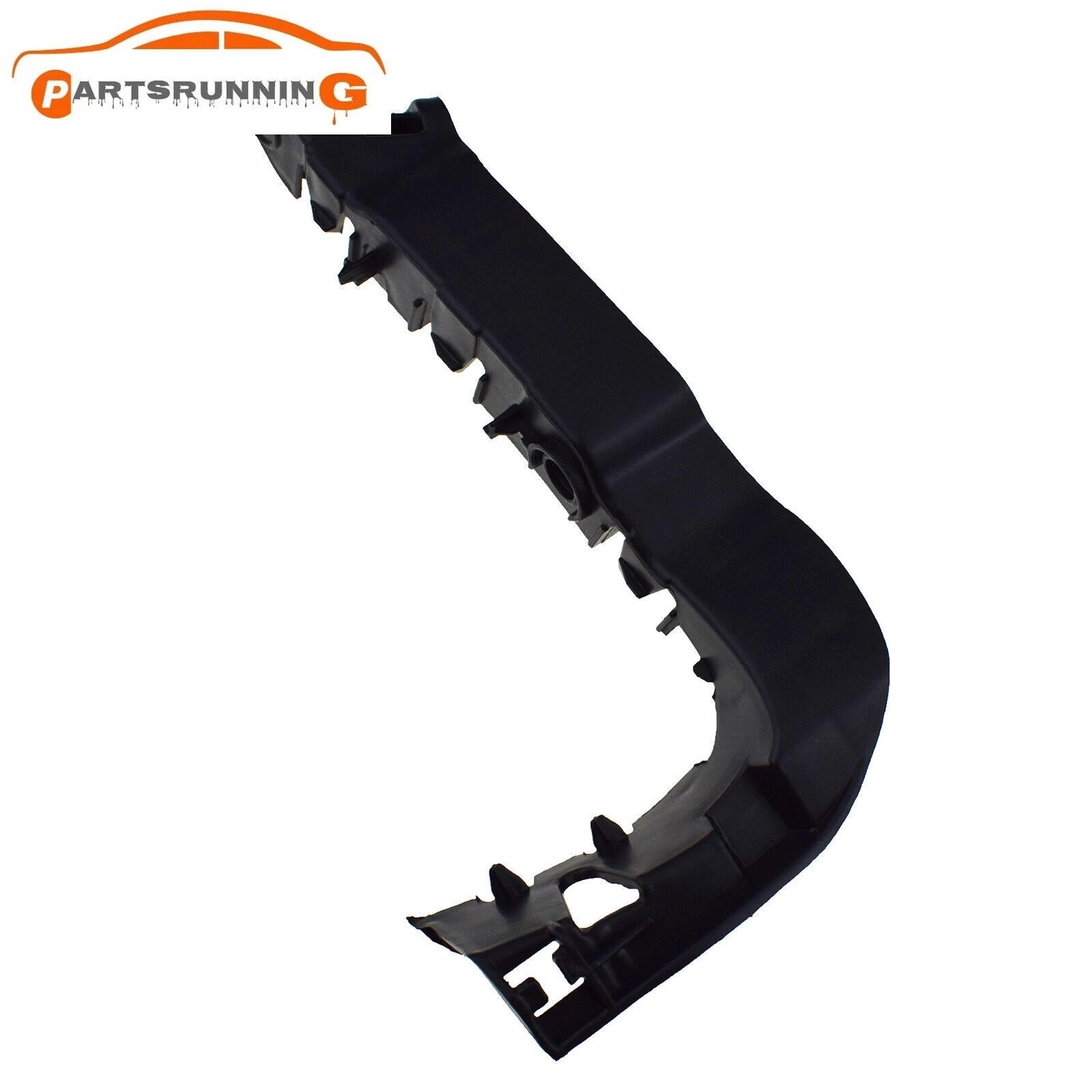 8V5807184 Front Right Side Bumper Bracket For Audi A3 2015 2016 2017 2018 6B93BC-57