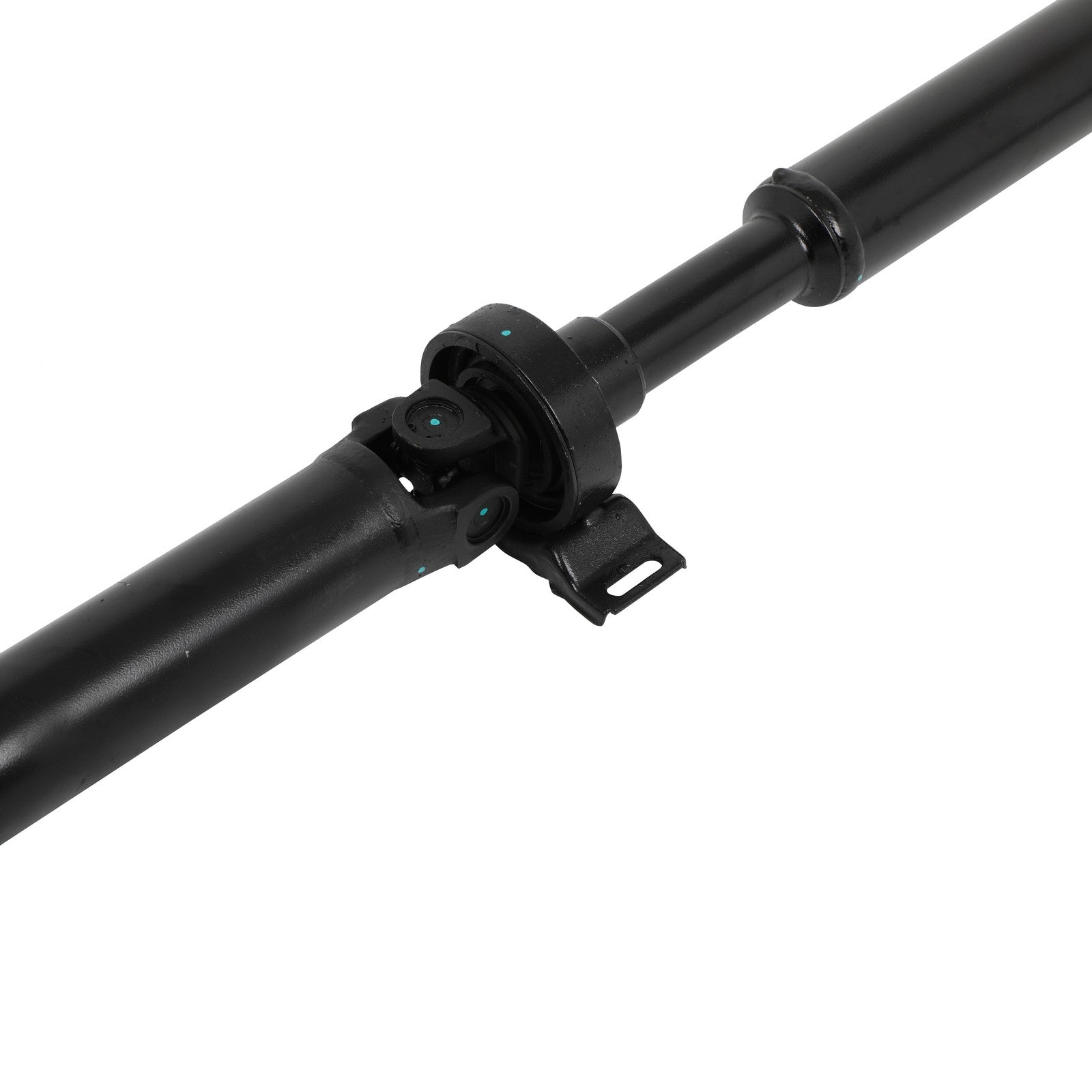 ECCPP Rear Driveshaft For BMW 325e E30 1987 325i E30 1987-1990 936-352 Auto 6B93BC-57