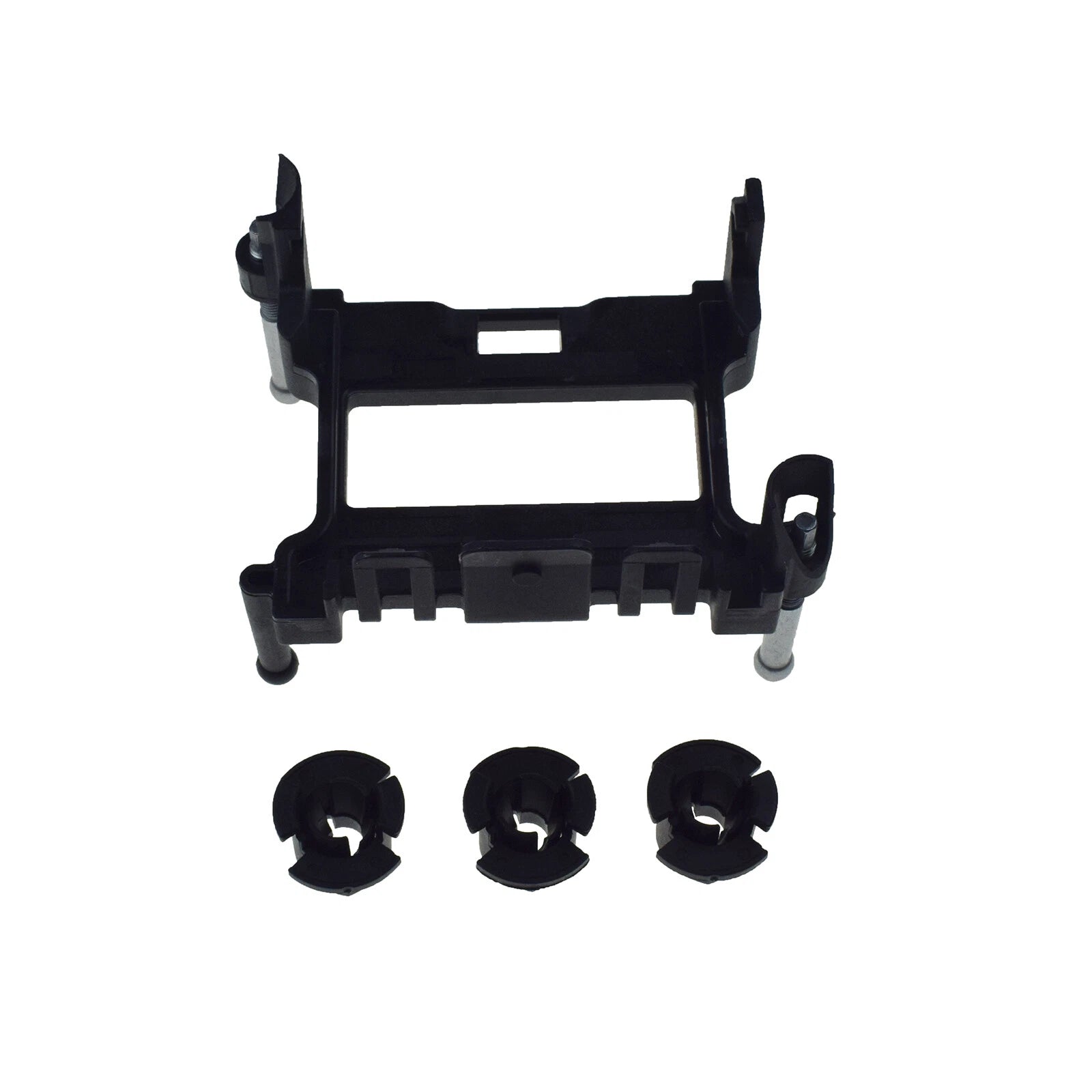 1271321010 Cruise Module Radar Bracket & Clips For Suzuki Baleno Haval H6 F7 F7X 6B93BC-57