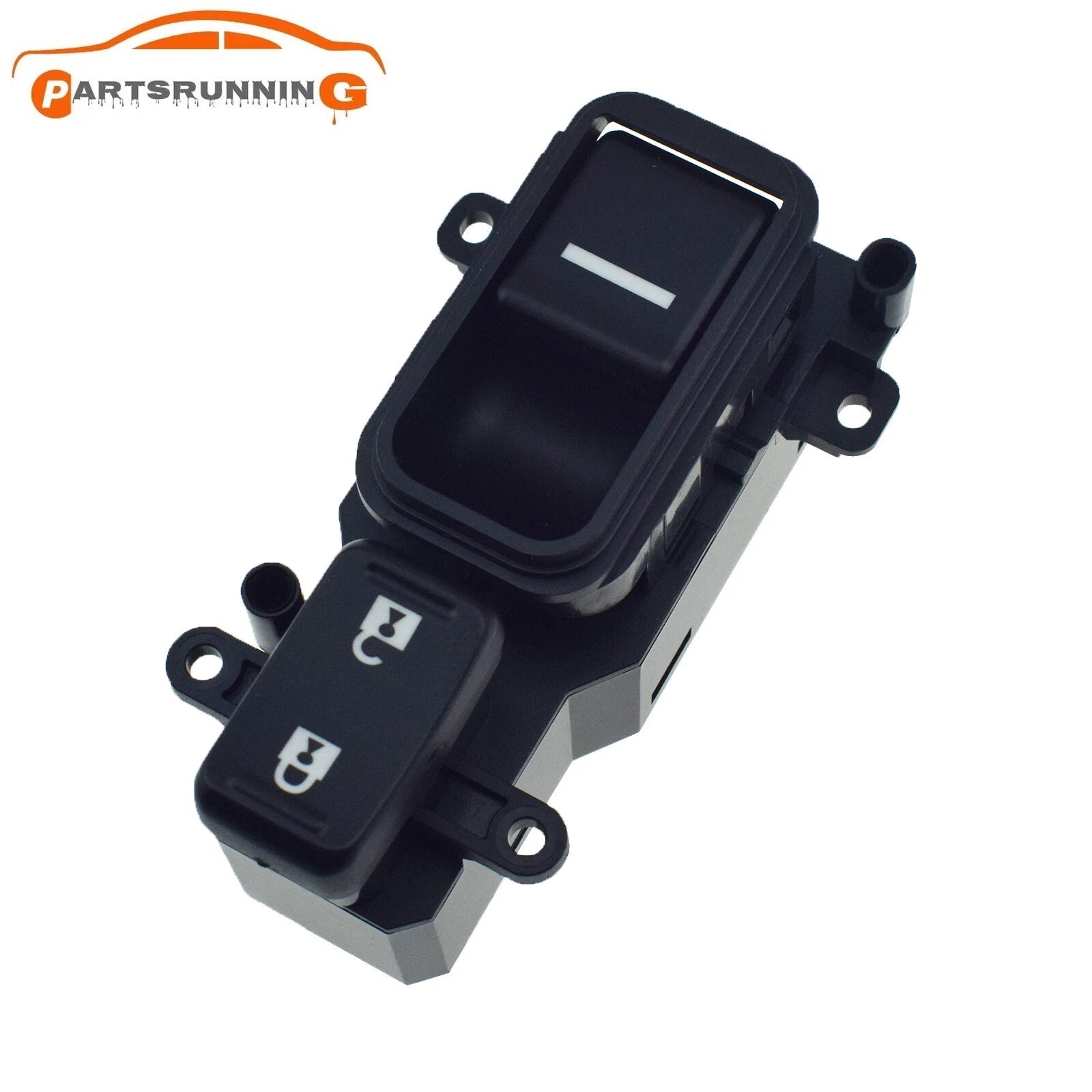 EG-3746210 Front Right Power Window Control Switch Button For BYD S6 M6 E6 6B93BC-57