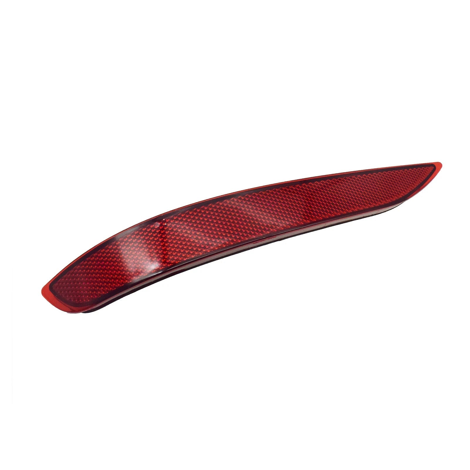 For Chevrolet Equinox 2018-2022 Rear Bumper Reflector Stop Lamp Case Left Right 6B93BC-57