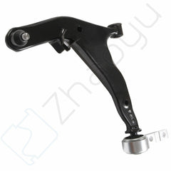 2 Pc Suspension Part Control Arms w/ Ball Joints Fit For NISSAN MURANO 2003-2007 6B93BC-57