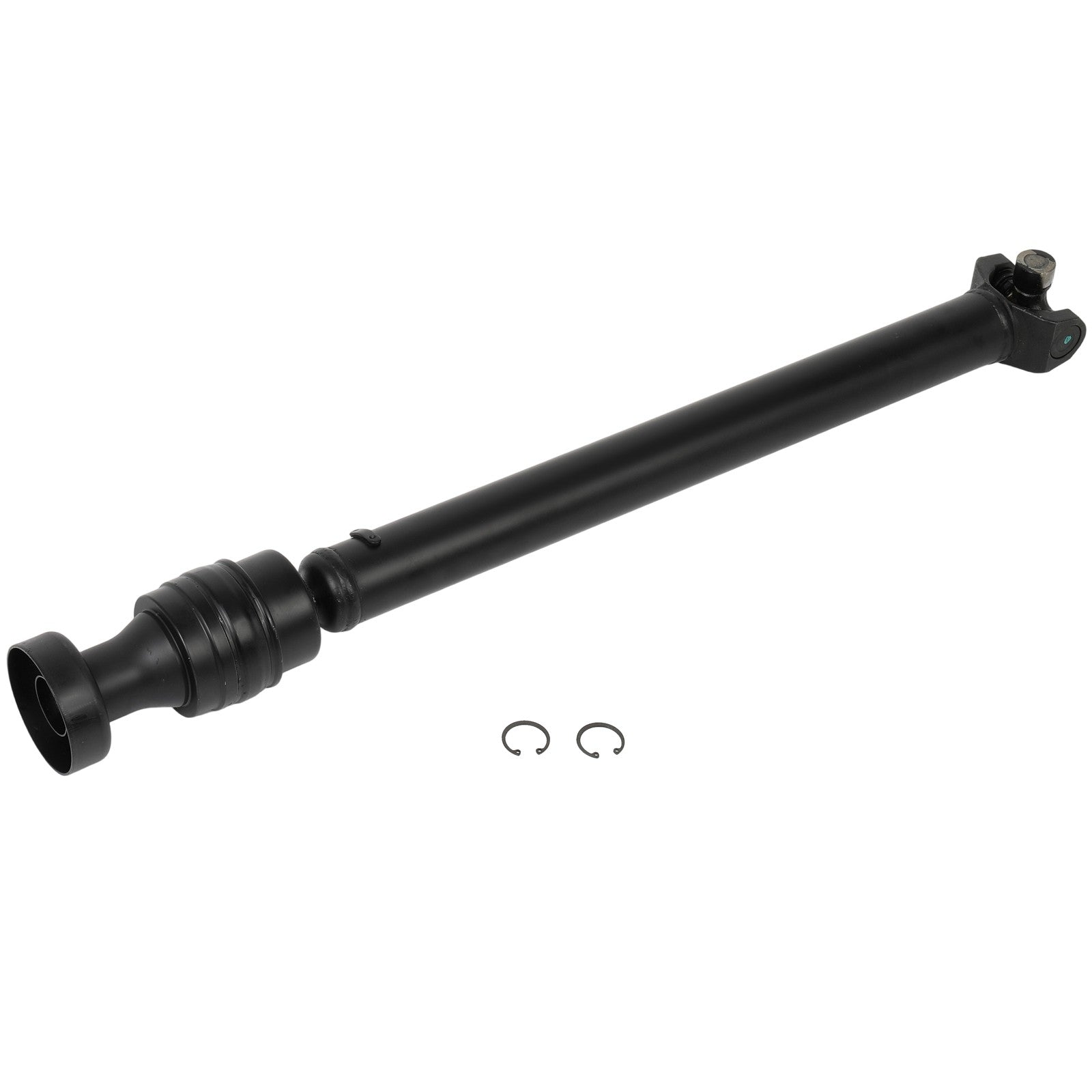 ECCPP Front Driveshaft For Chevrolet Blazer 1998-2005 GMC Jimmy 1995-1997 4WD KOEEP