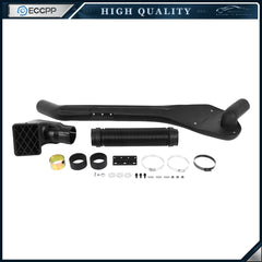 Snorkel Kit Air Intake Ram Induction For 97-02 Toyota Land Cruiser Prado J90 3.0 6B93BC-57