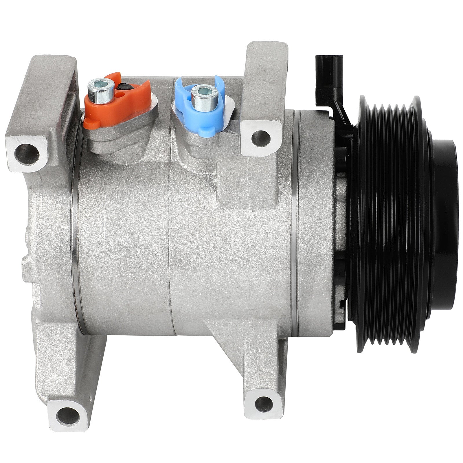 AC Compressor w/ Clutch Fits Dodge Charger Durango Chrysler 300 3.6L 2011-2013 6B93BC-57