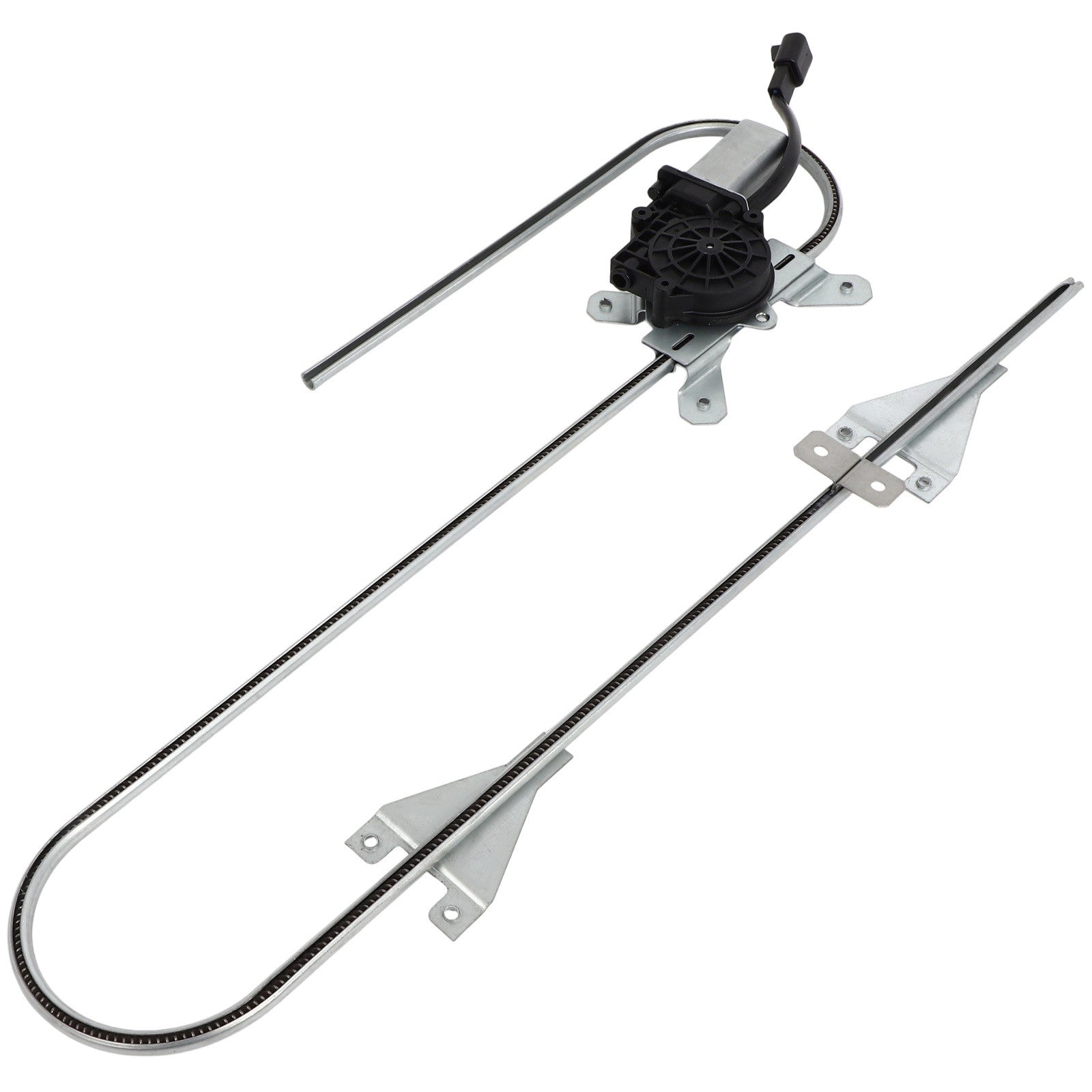 For 2006-2024 Kenworth W900 Front Driver Side Window Regulator With Motor 6B93BC-57