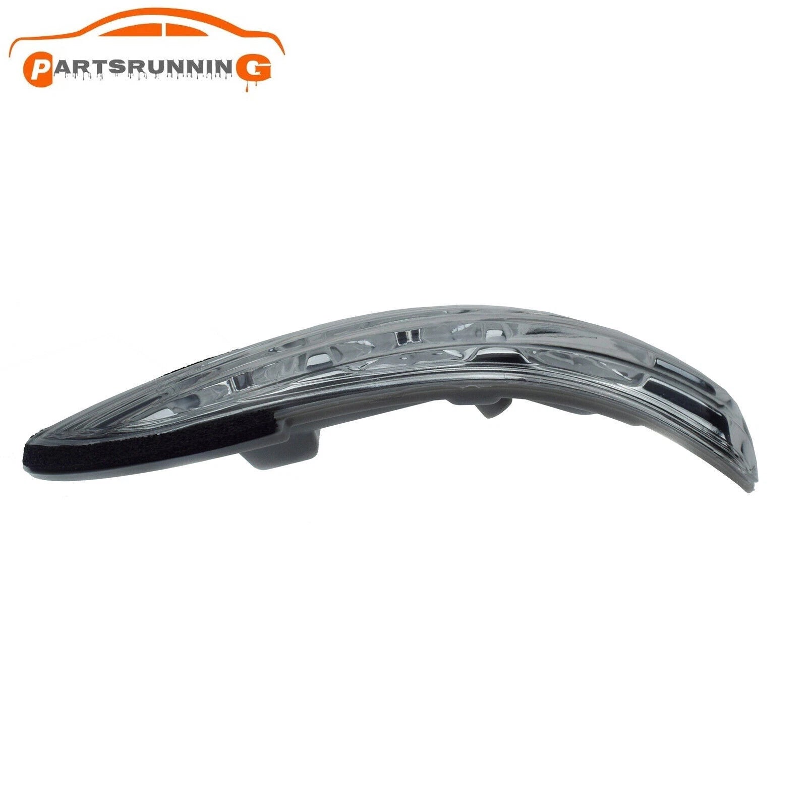 Mirror Signal Lamp Repeater Right For 2010-2016 Hyundai Genesis Coupe 876142M000 6B93BC-57