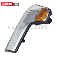 Left Mirror Indicator Light Turn Signal Light for Iveco Daily 2015-20 5801823572 6B93BC-57