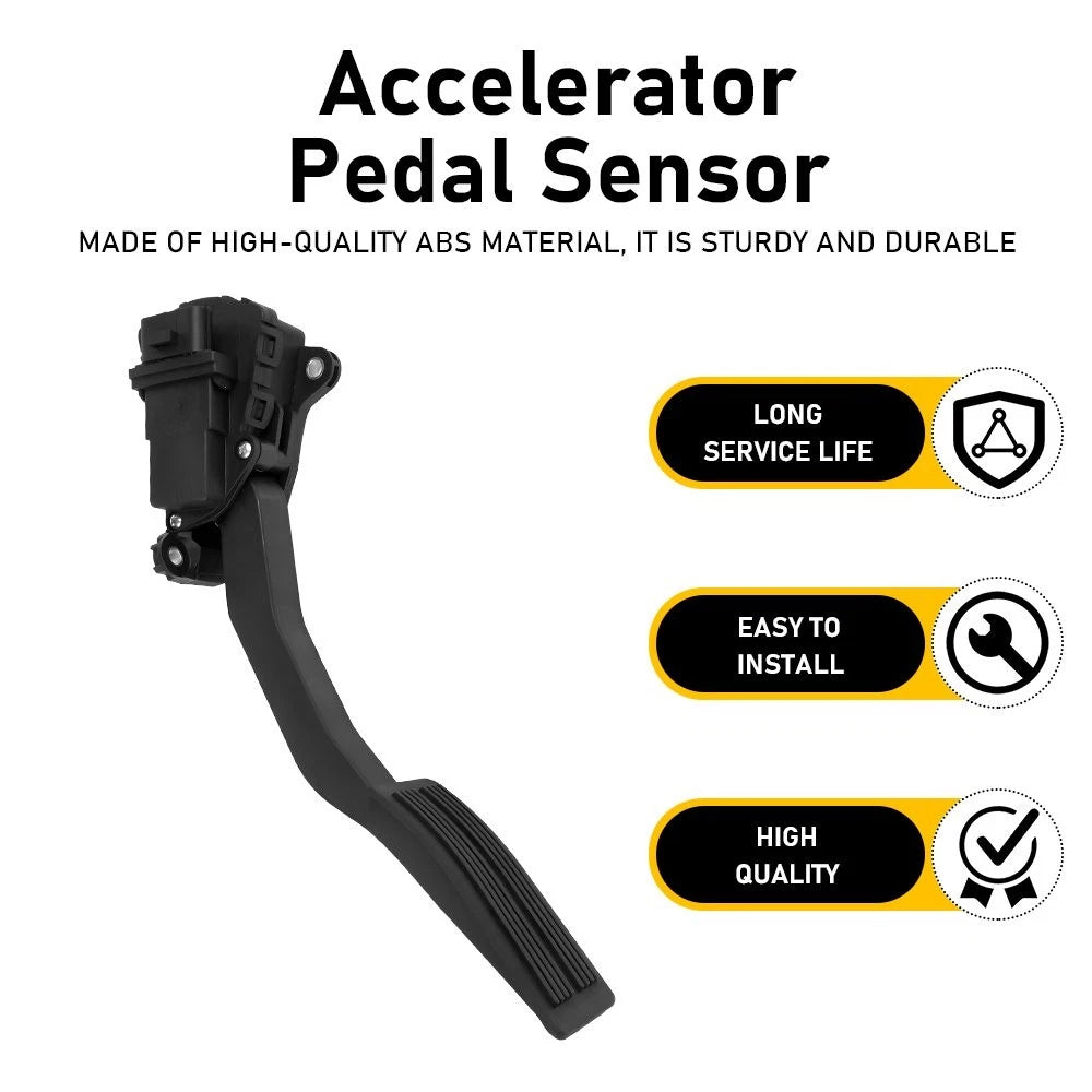 Accelerator Pedal Position Sensor For 2005-06 Dodge Ram 1500 2500 3500 Replace A 6B93BC-57