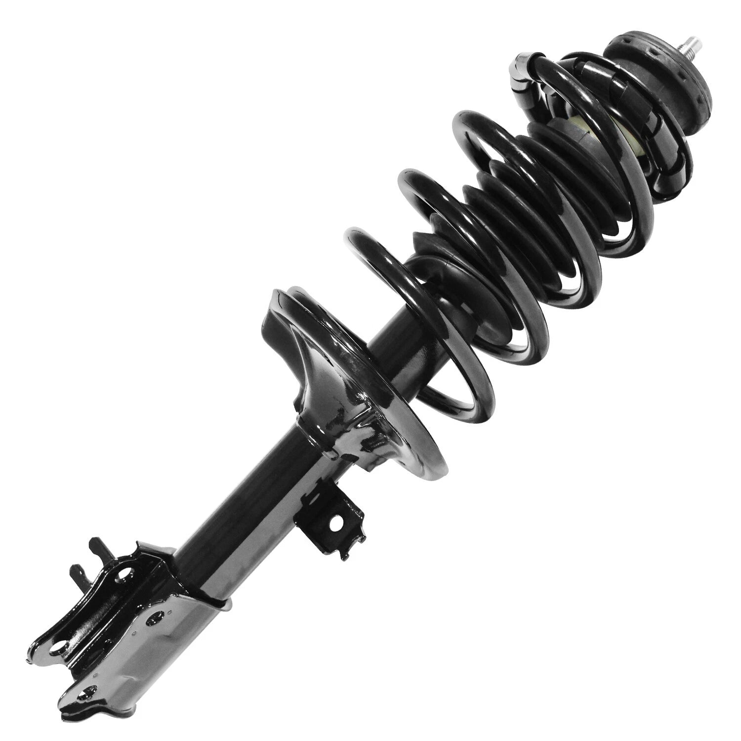 Front Left Complete Strut Assembly for 2004-2012 Chevrolet Aveo, 2006-2011 6B93BC-57