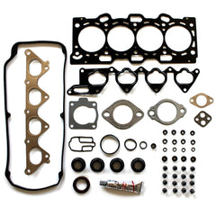 ECCPP Head Gasket Set For 2002-2007 Mitsubishi Lancer 2.0L l4 GAS SOHC Eng 4G94 ECCPP