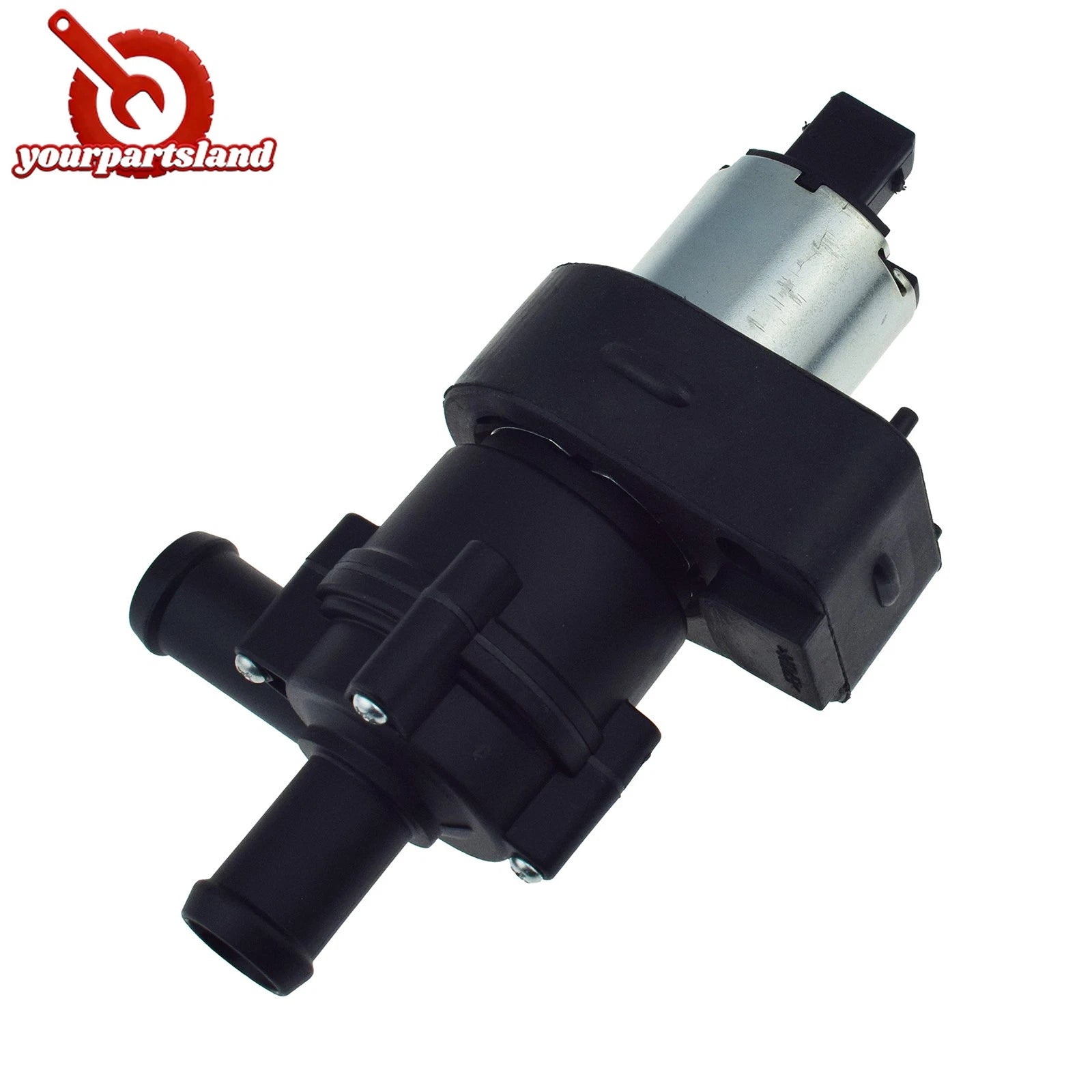 Auxiliary Water Pump for 04-07 Dodge Durango 2007 Chrysler Aspen 55056340AA 6B93BC-57
