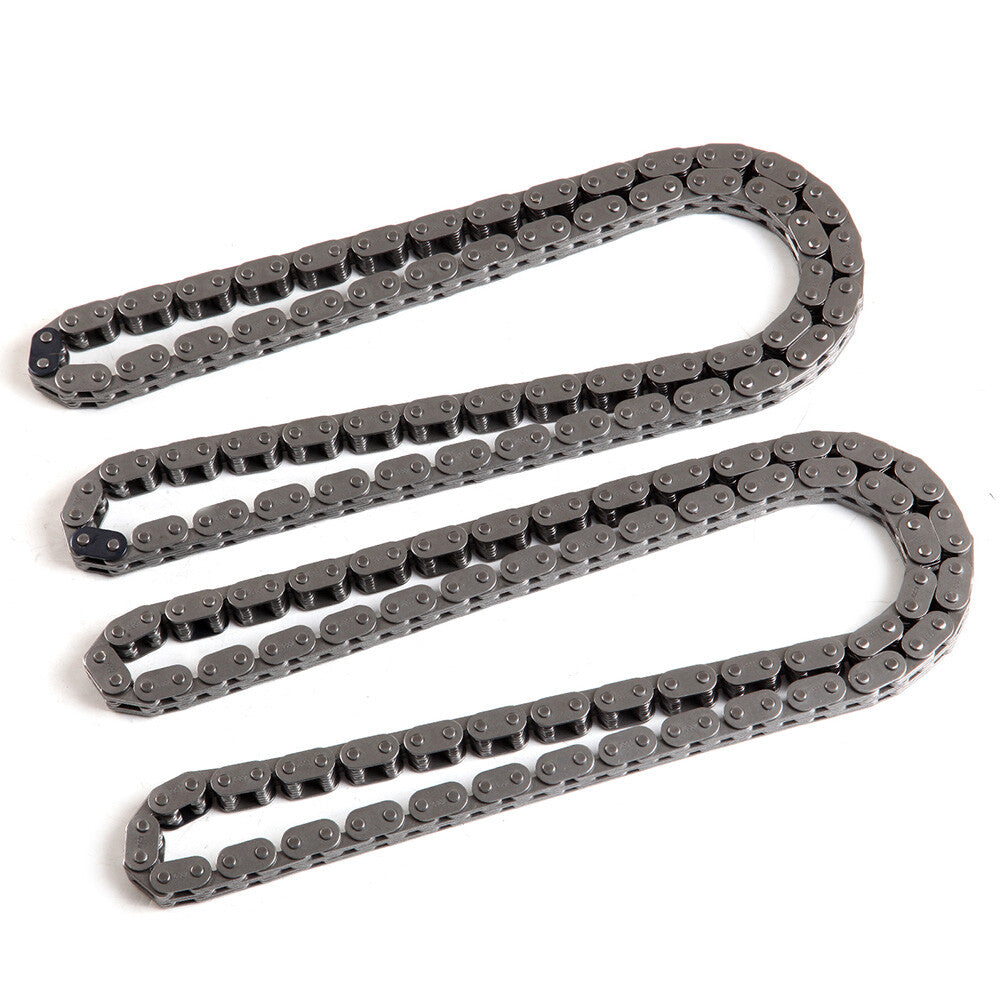 Timing Chain Kit For 96-03 Ford F-150 Explorer Lincoln Mercury 4.6L SOHC DOHC V8 6B93BC-57