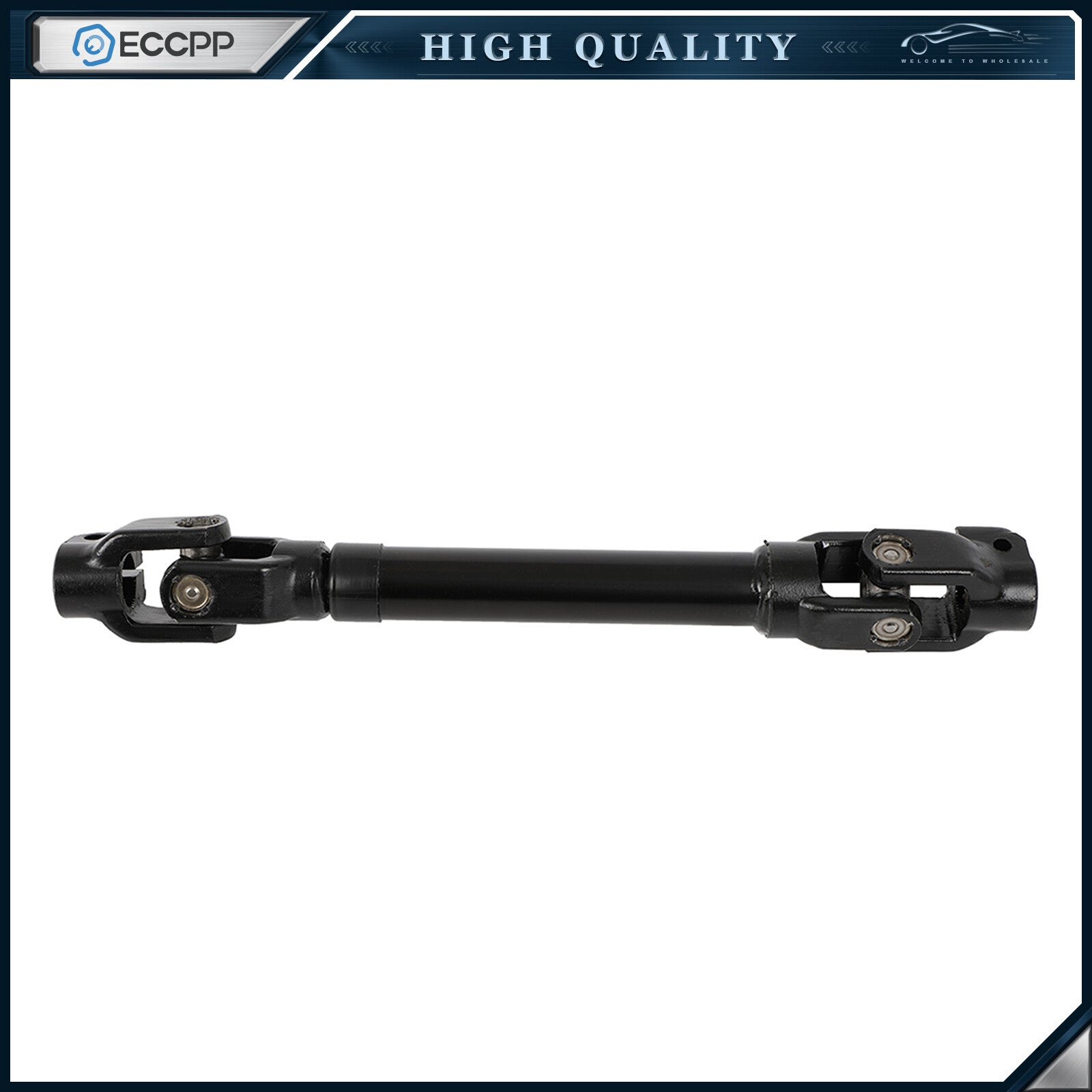 ECCPP Intermediate Steering Shaft For Hyundai Elantra GT Hatchback 2013-2015 KOEEP