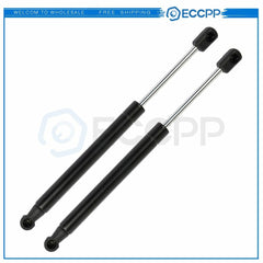 2x Front Hood Gas Springs Lift Supports Shocks Strut For 2013-2014 Infiniti JX35 6B93BC-57
