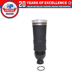 Front Suspension Air Spring Pair Fit 2001-2005 Audi Allroad Quattro - OEM 6B93BC-57
