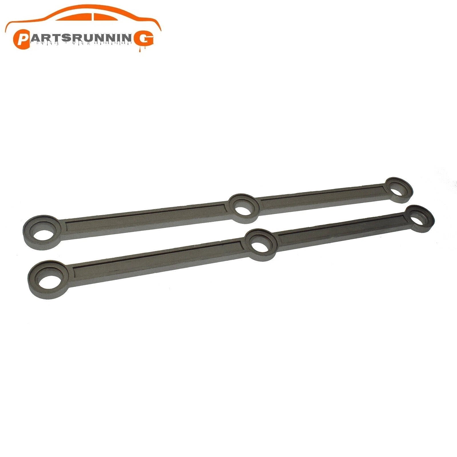 Intake Manifold Runner Connecting Rod Kit For Mercedes-Benz Diesel 3.0L V6 OM642 6B93BC-57
