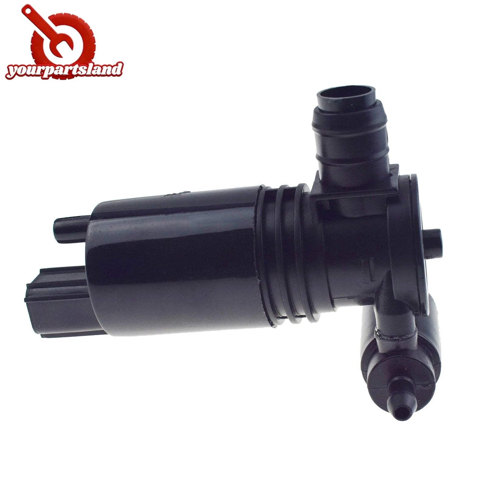 Fits Chrysler Dodge Jeep Wiper-Front Windshield Washer Pump 5093412AA 6B93BC-57
