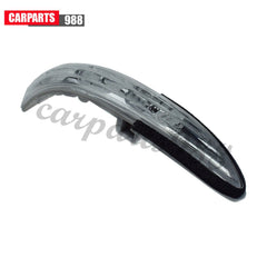 Right Side Mirror Signal Lamp for 2010-2016 Hyundai Genesis Coupe 87614-2M000 6B93BC-57
