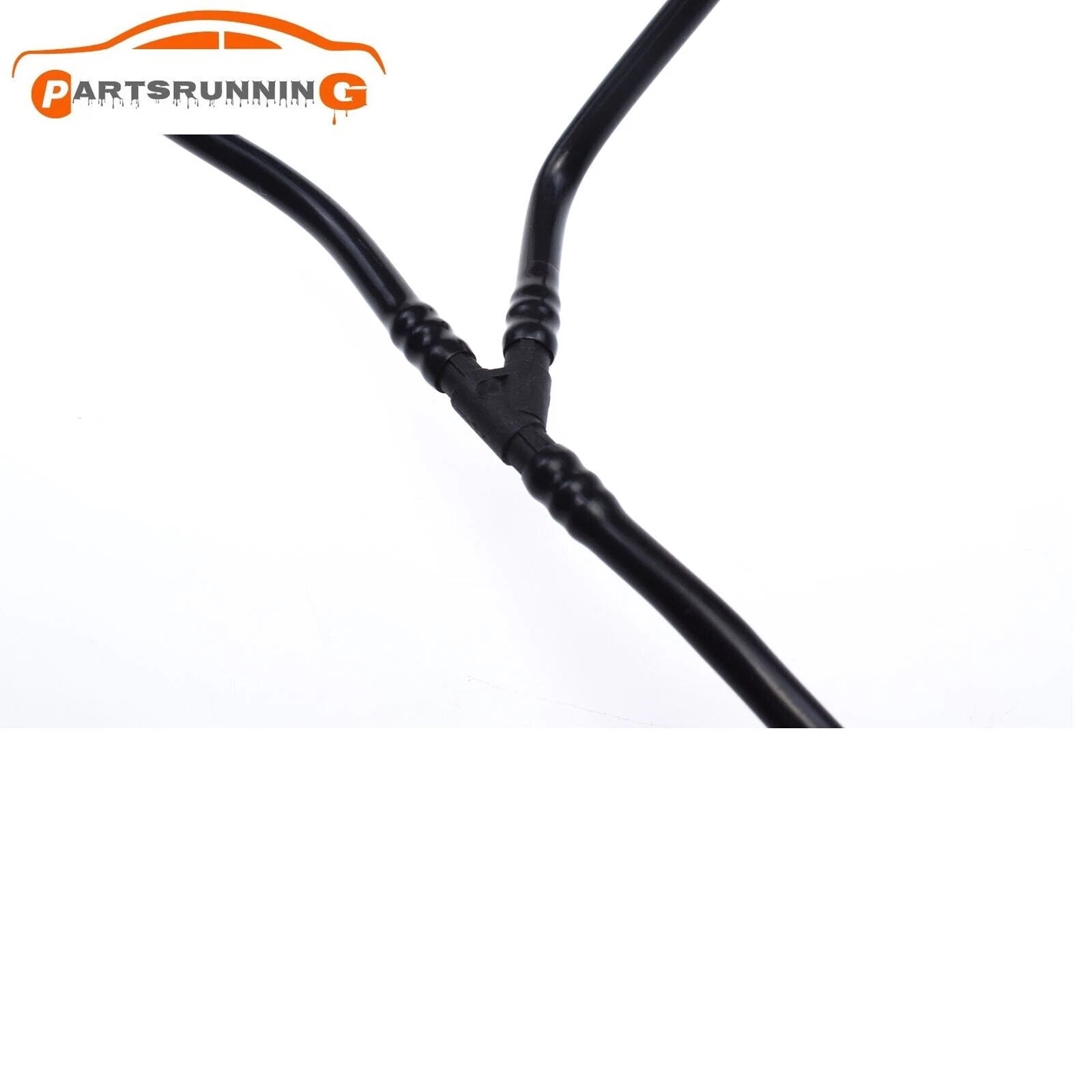 Radiator Reservoir Hose CV6Z8K012K For 2012-2018 Ford Focus 2.0L l4 BV618K012KF 6B93BC-57
