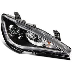 ECCPP Headlights Assembly For Chrysler Pacifica Voyager 3.6L 2017-2020 Pair 6B93BC-57