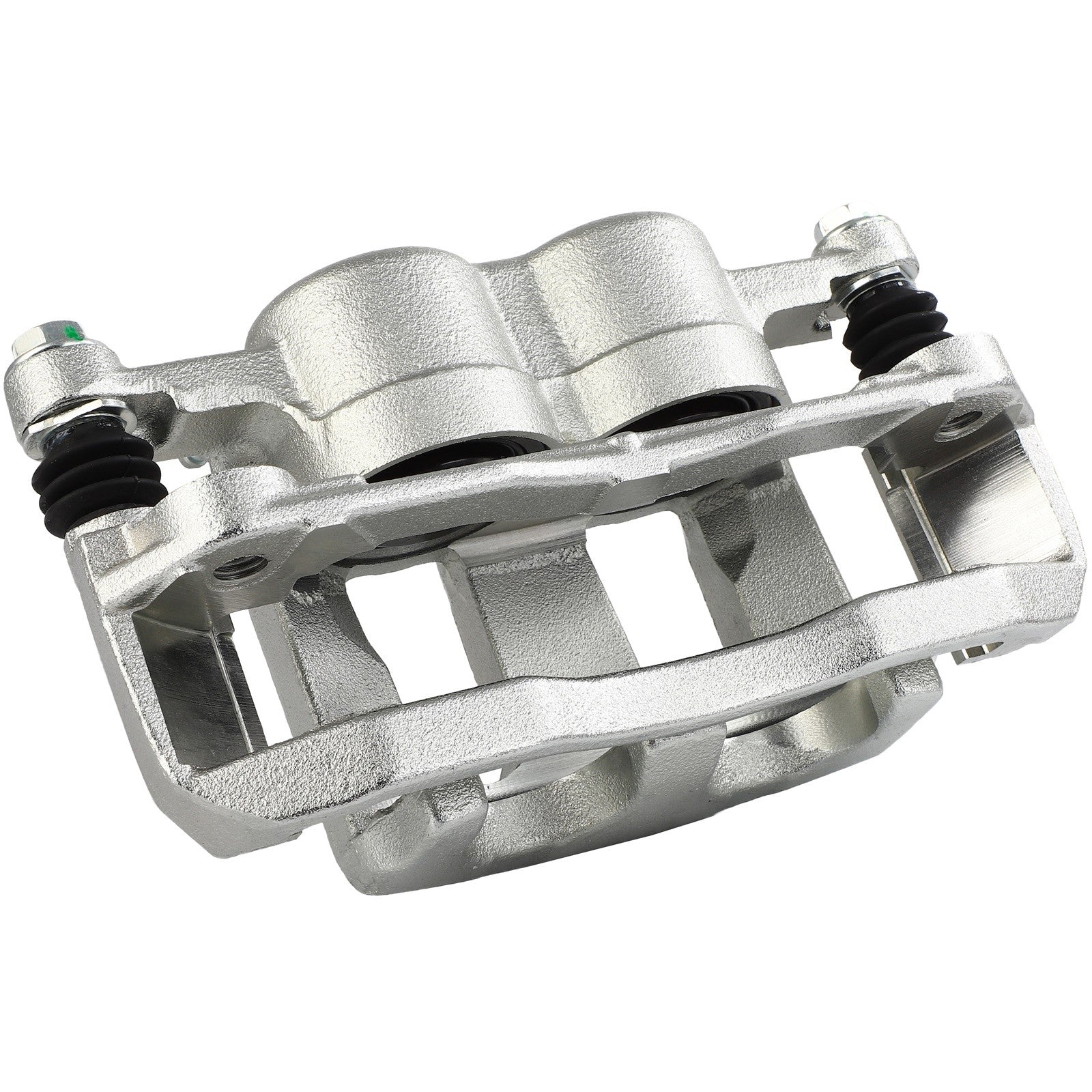 Front Right Brake Caliper 1Pc  Set Zinc For 2006-2010 Ford Explorer 18B4994 6B93BC-57